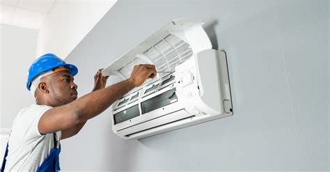 Air Conditioning Repair .